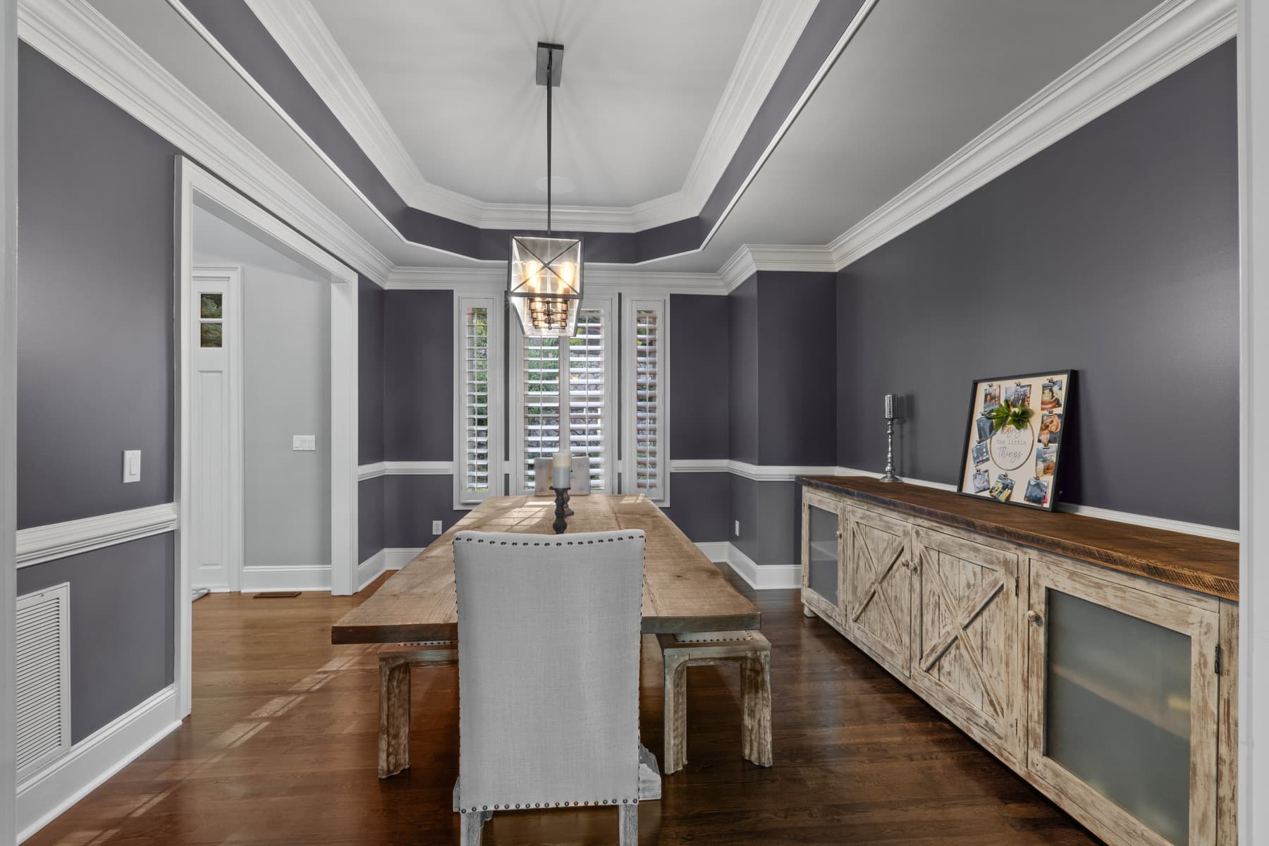 Dining Room — photo 3