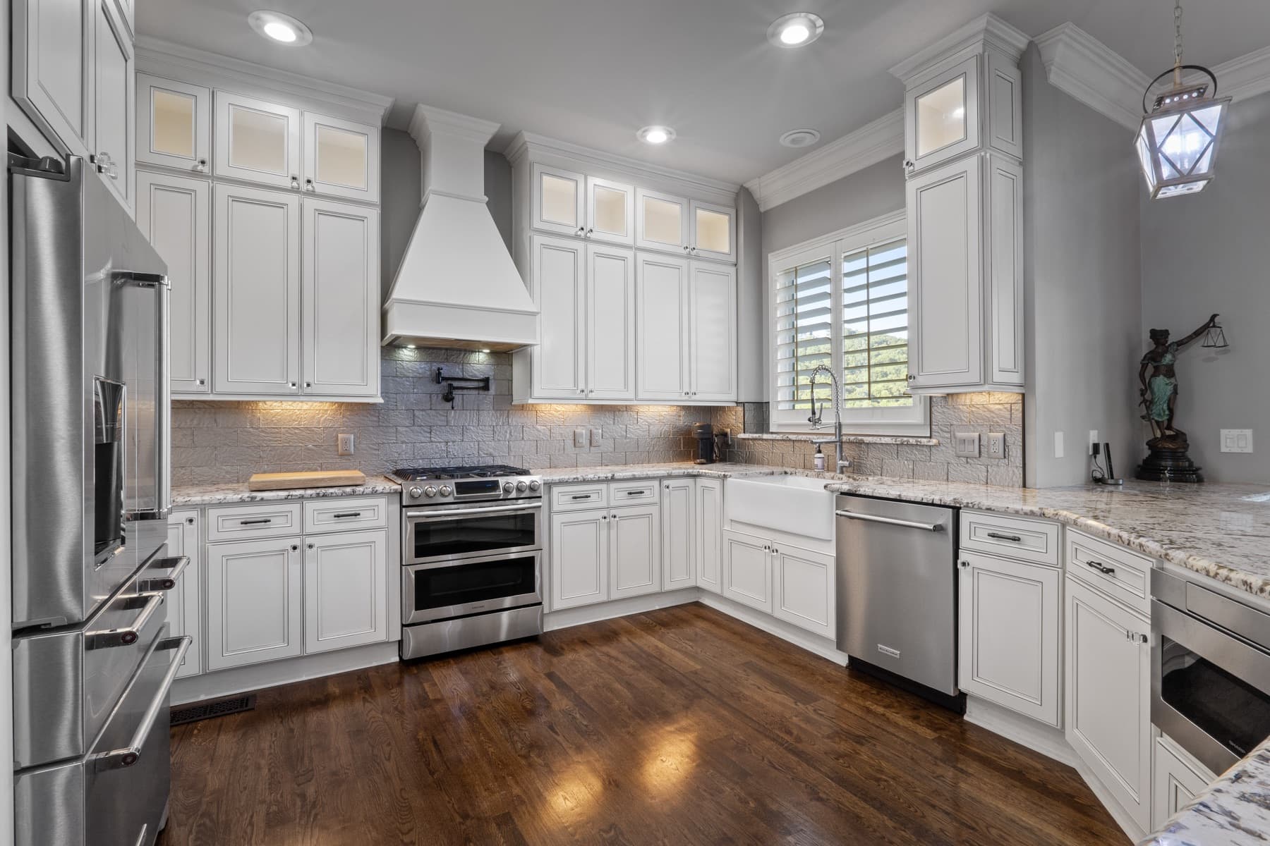 Kitchen — photo 4