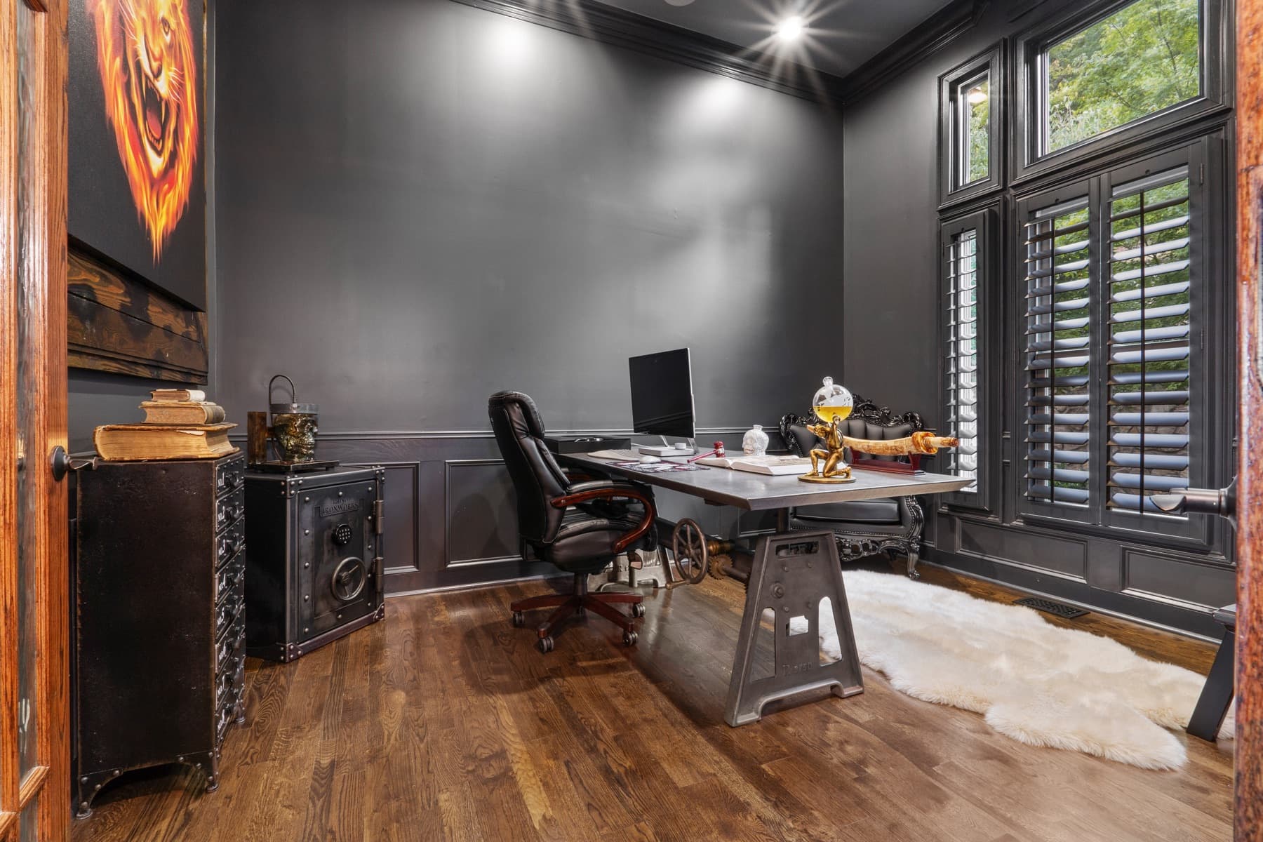 Great Room — photo 4