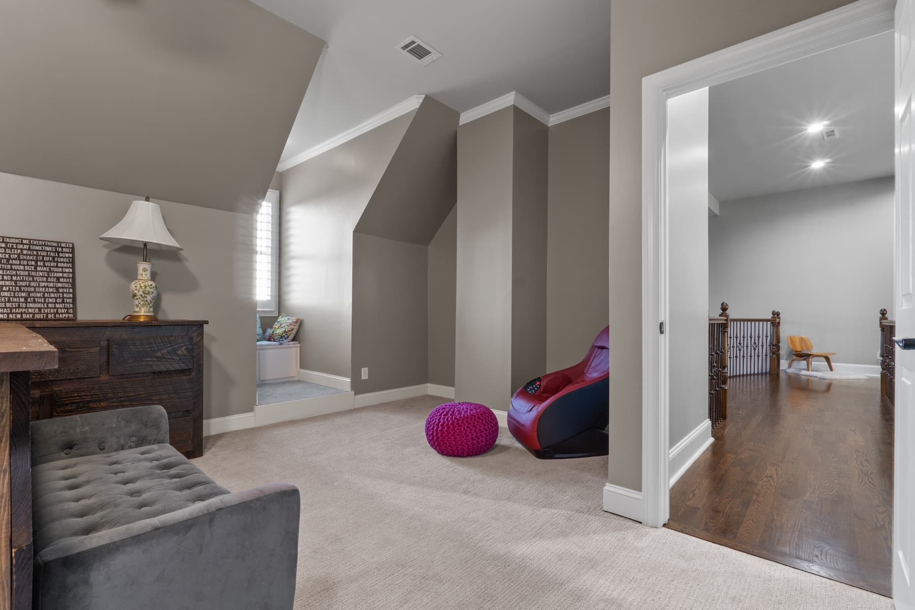 Secondary Bedrooms — photo 5
