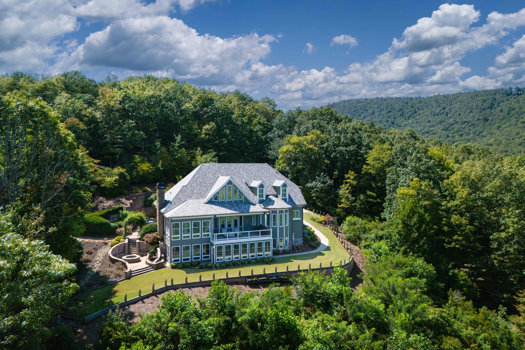 Exterior & Acreage — photo 2