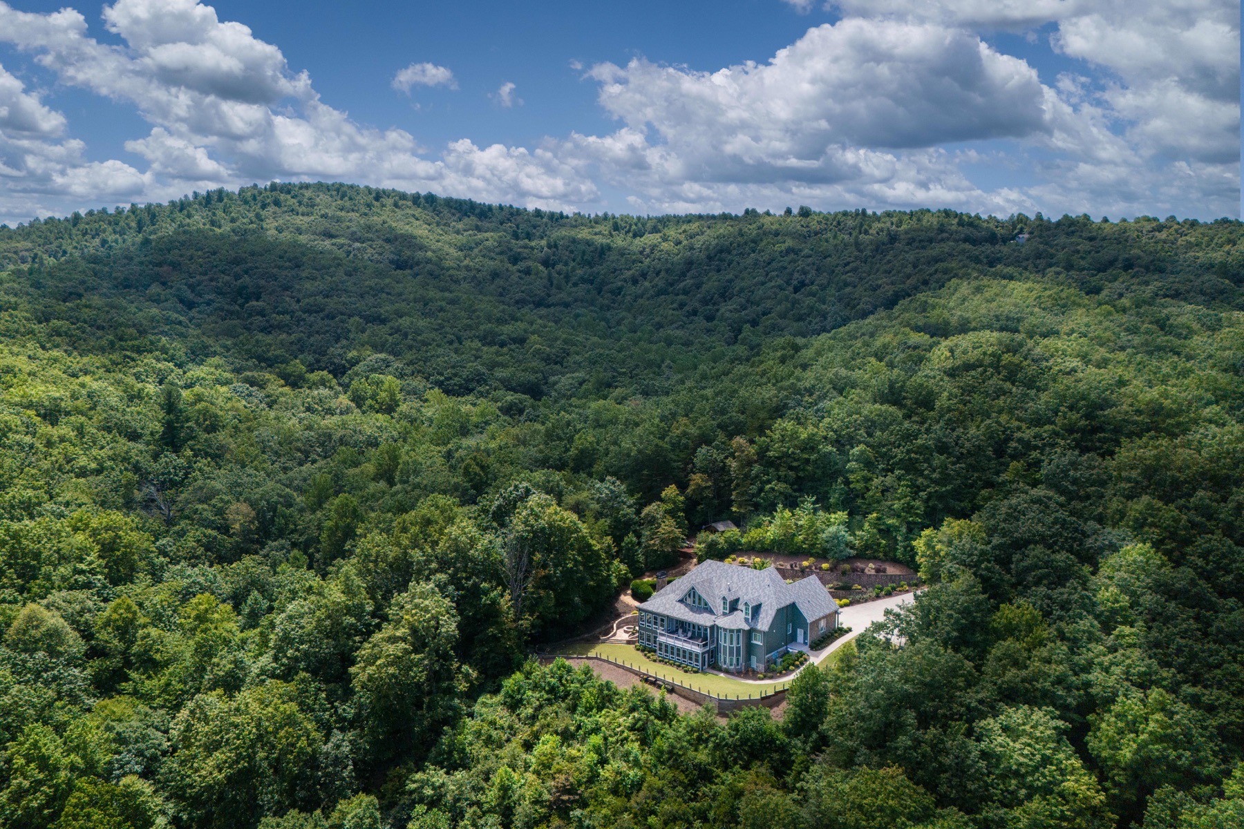 Exterior & Acreage — photo 4