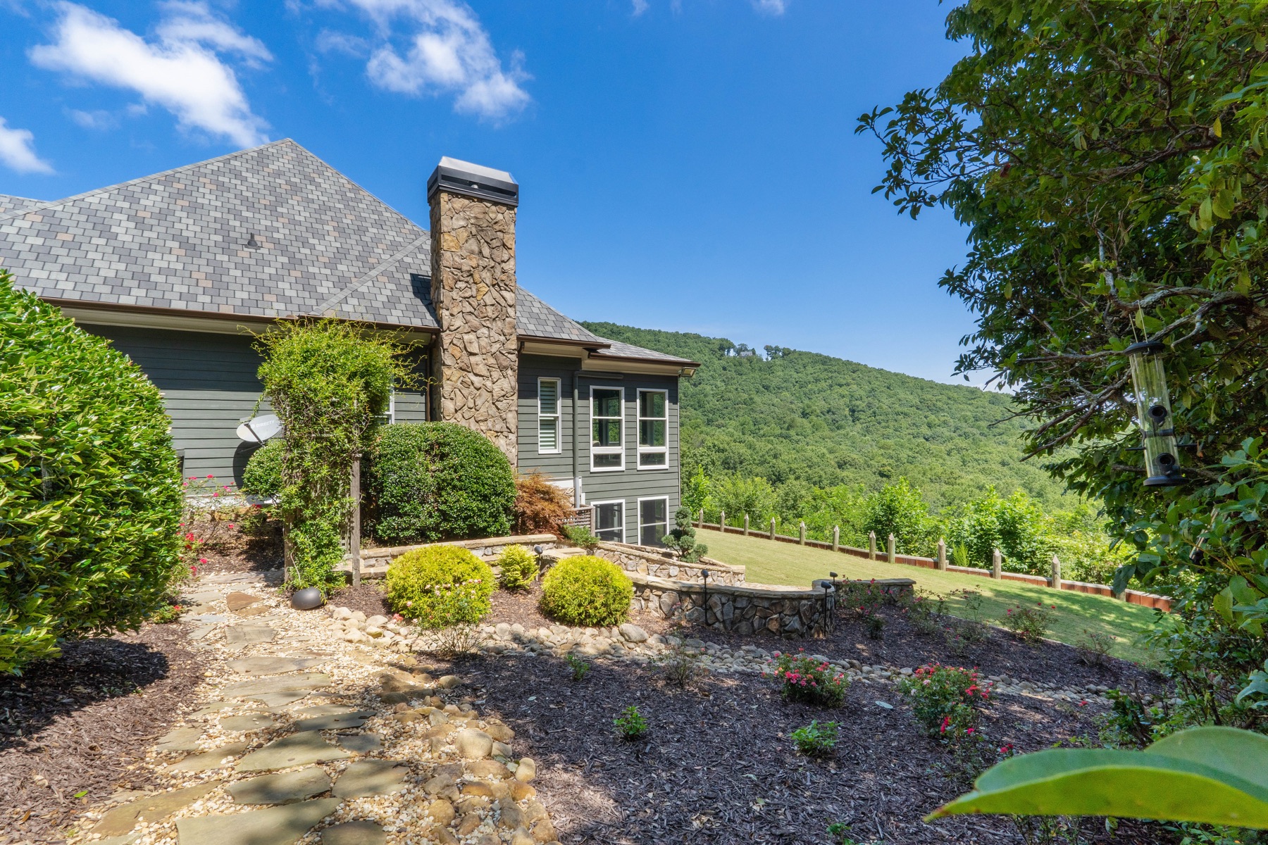 Exterior & Acreage — photo 8
