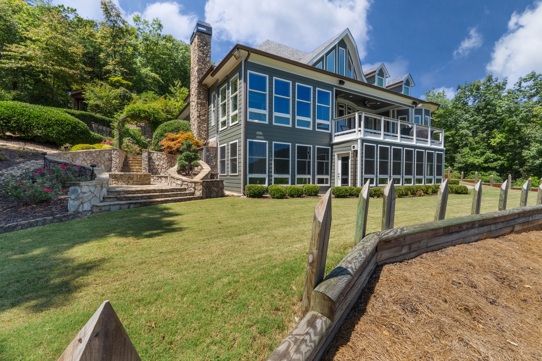 Exterior & Acreage — photo 11