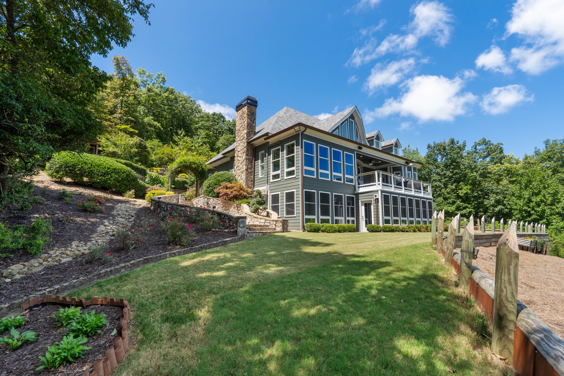 Exterior & Acreage — photo 12