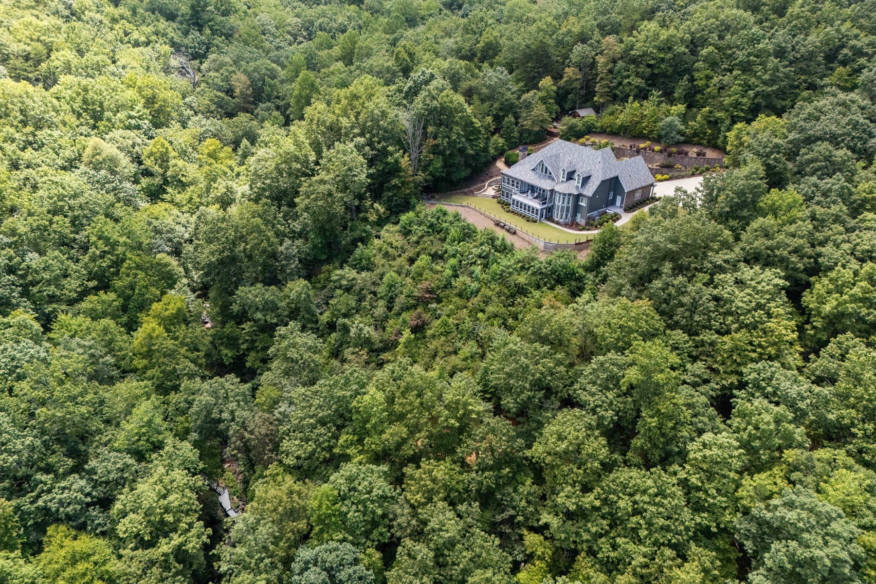 Exterior & Acreage — photo 19
