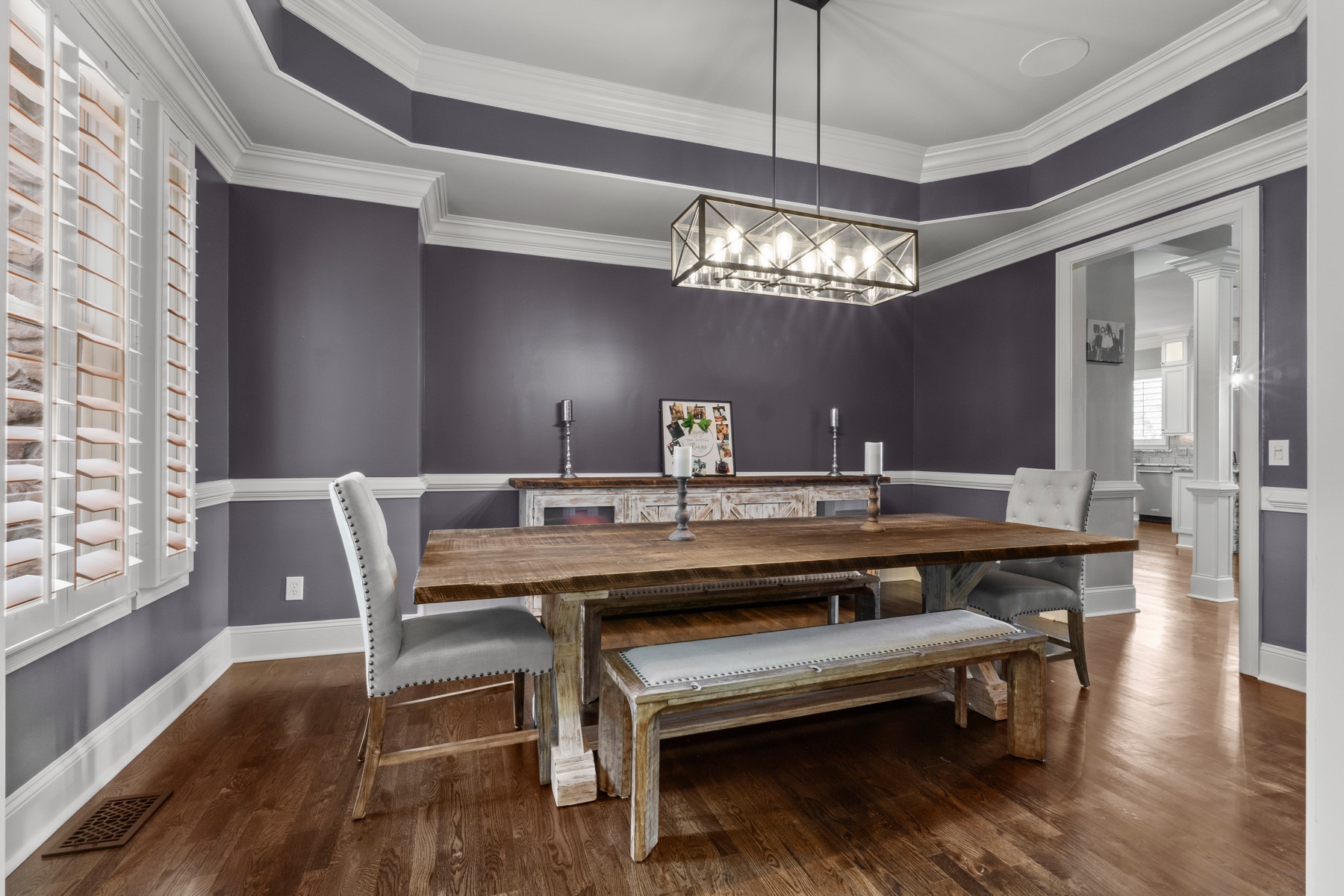 Dining Room — photo 1