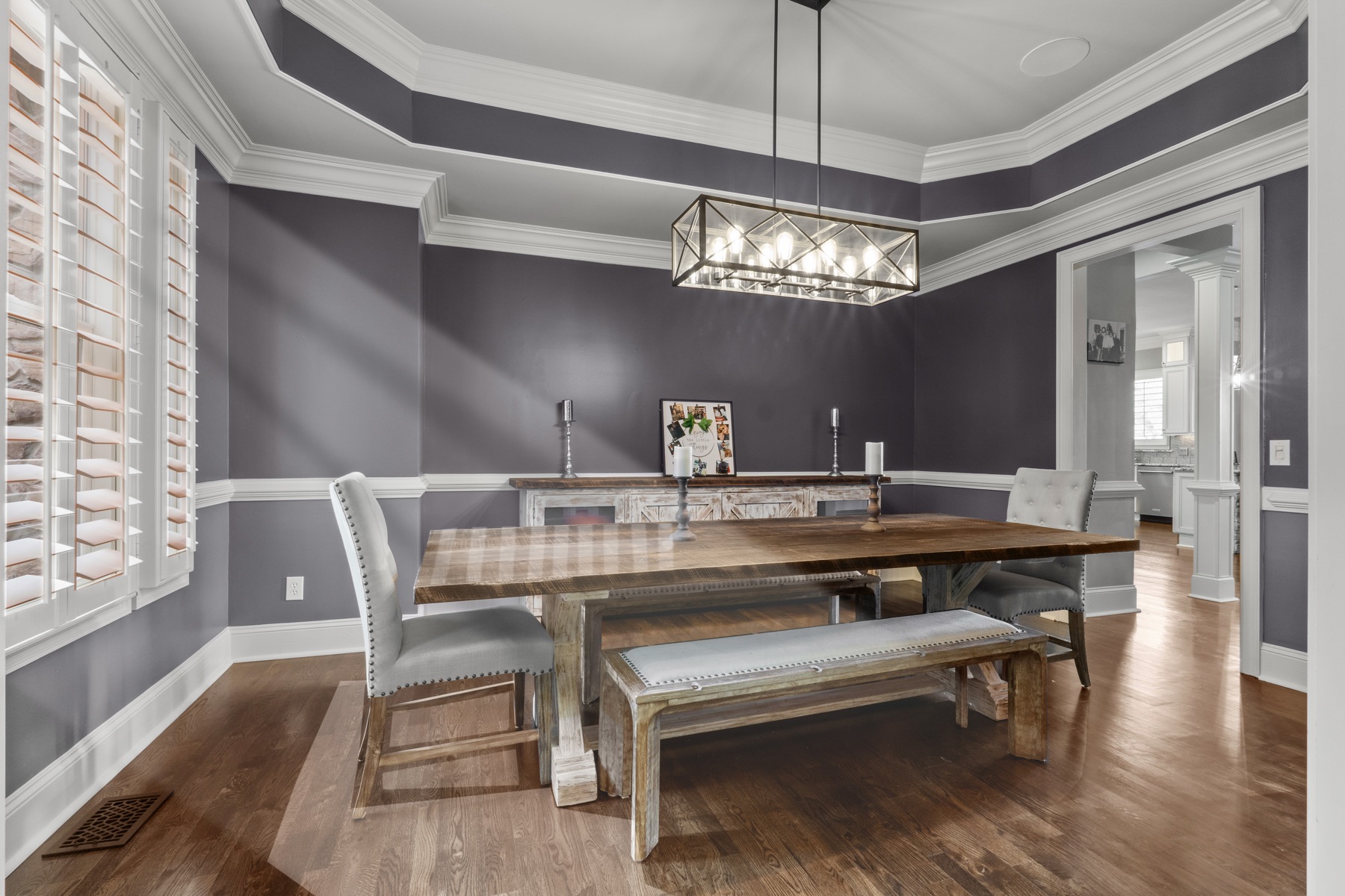 Dining Room — photo 2