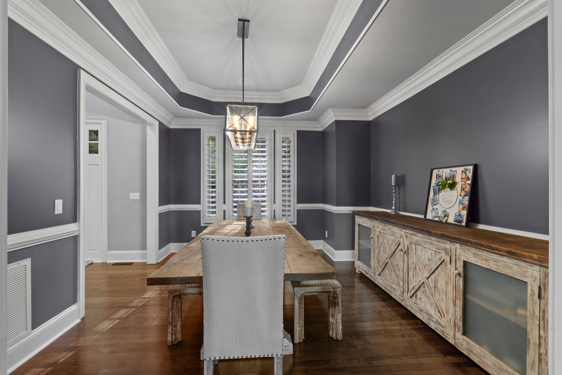 Dining Room — photo 3