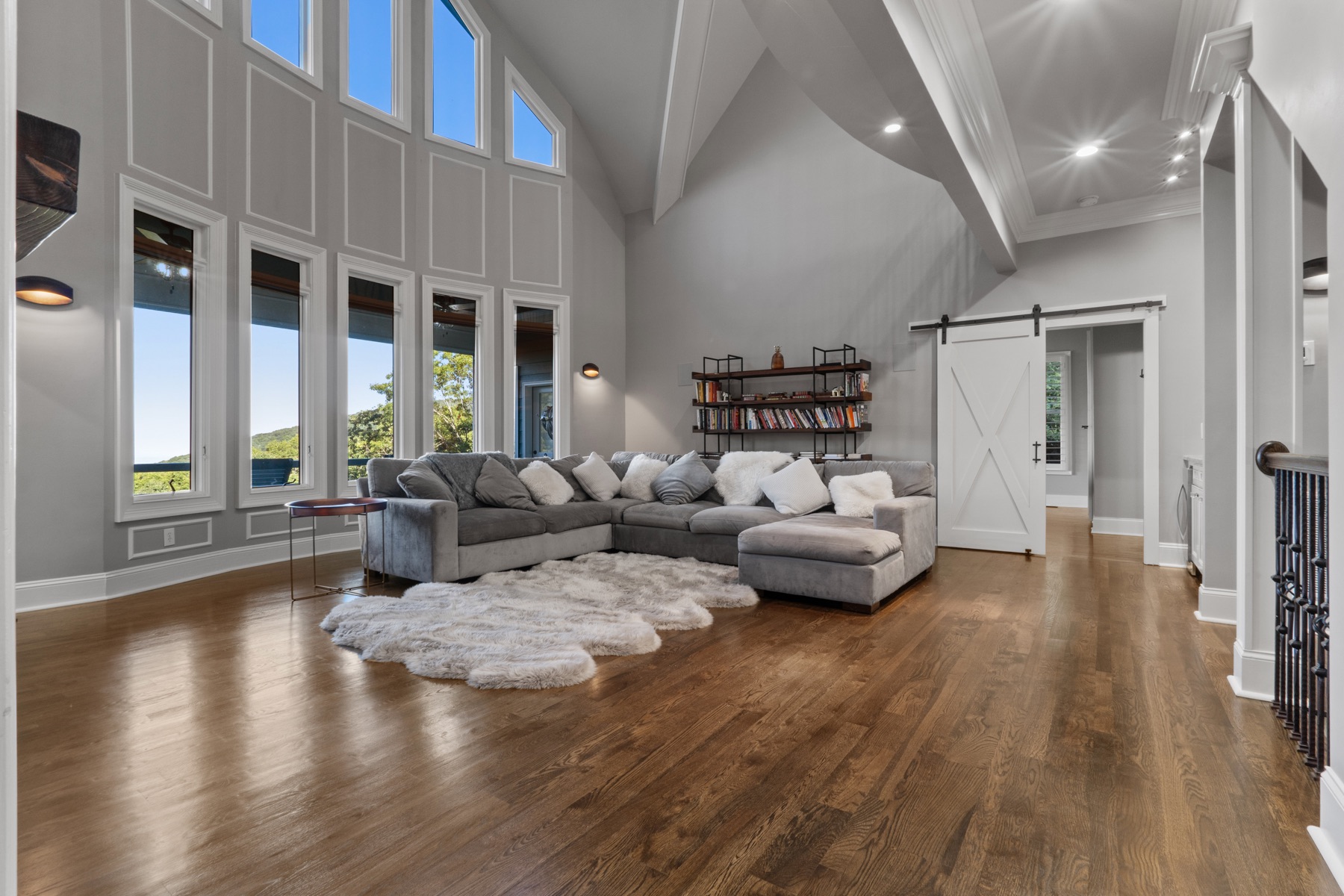 Great Room — photo 3