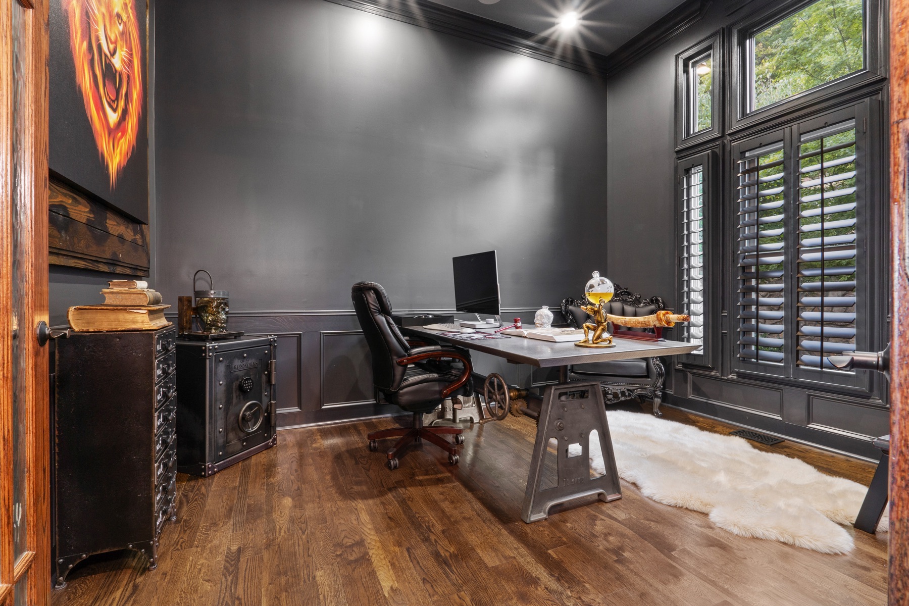 Great Room — photo 4