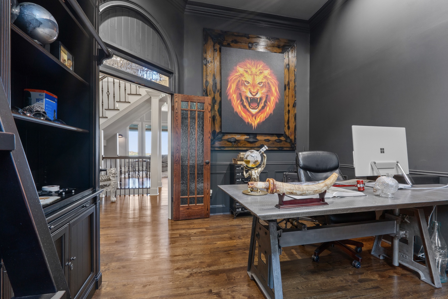 Office — photo 3