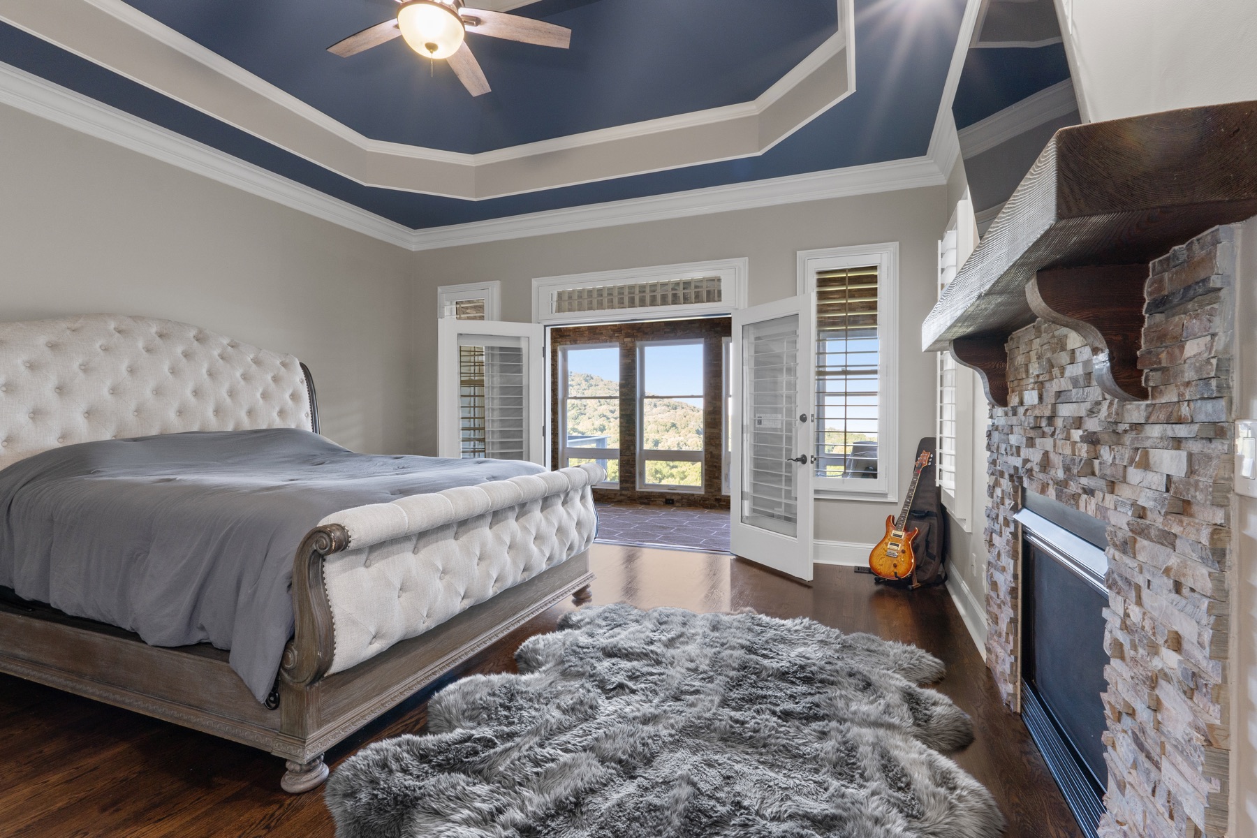 Primary Suite — photo 1
