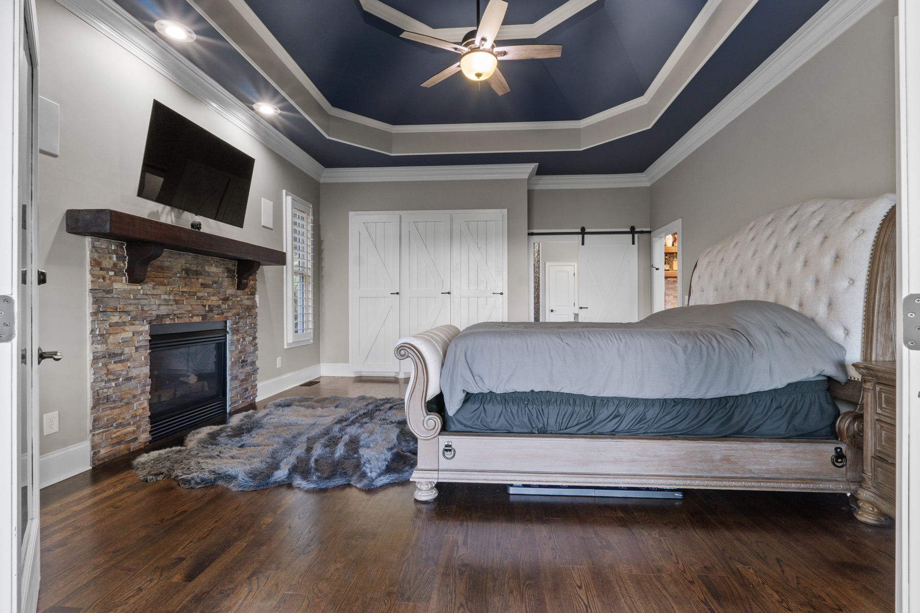 Primary Suite — photo 4