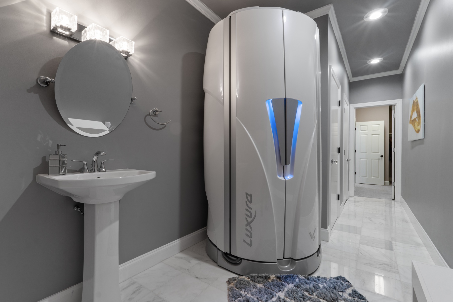 Wellness Spaces — photo 1