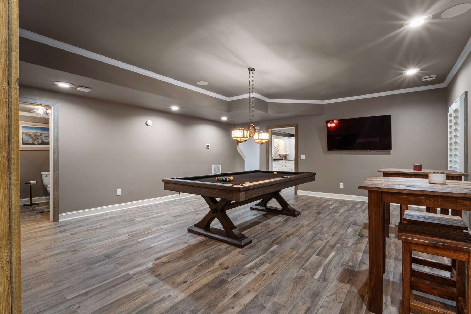 Recreation Level — photo 9