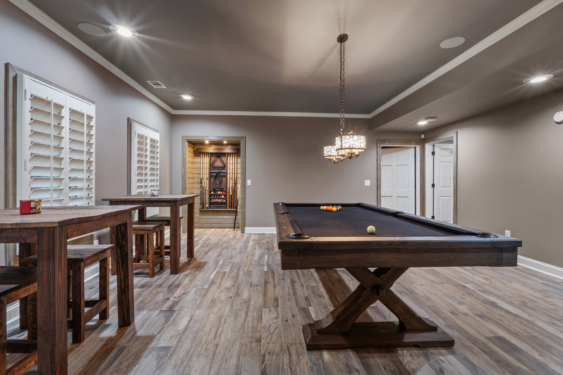 Recreation Level — photo 10