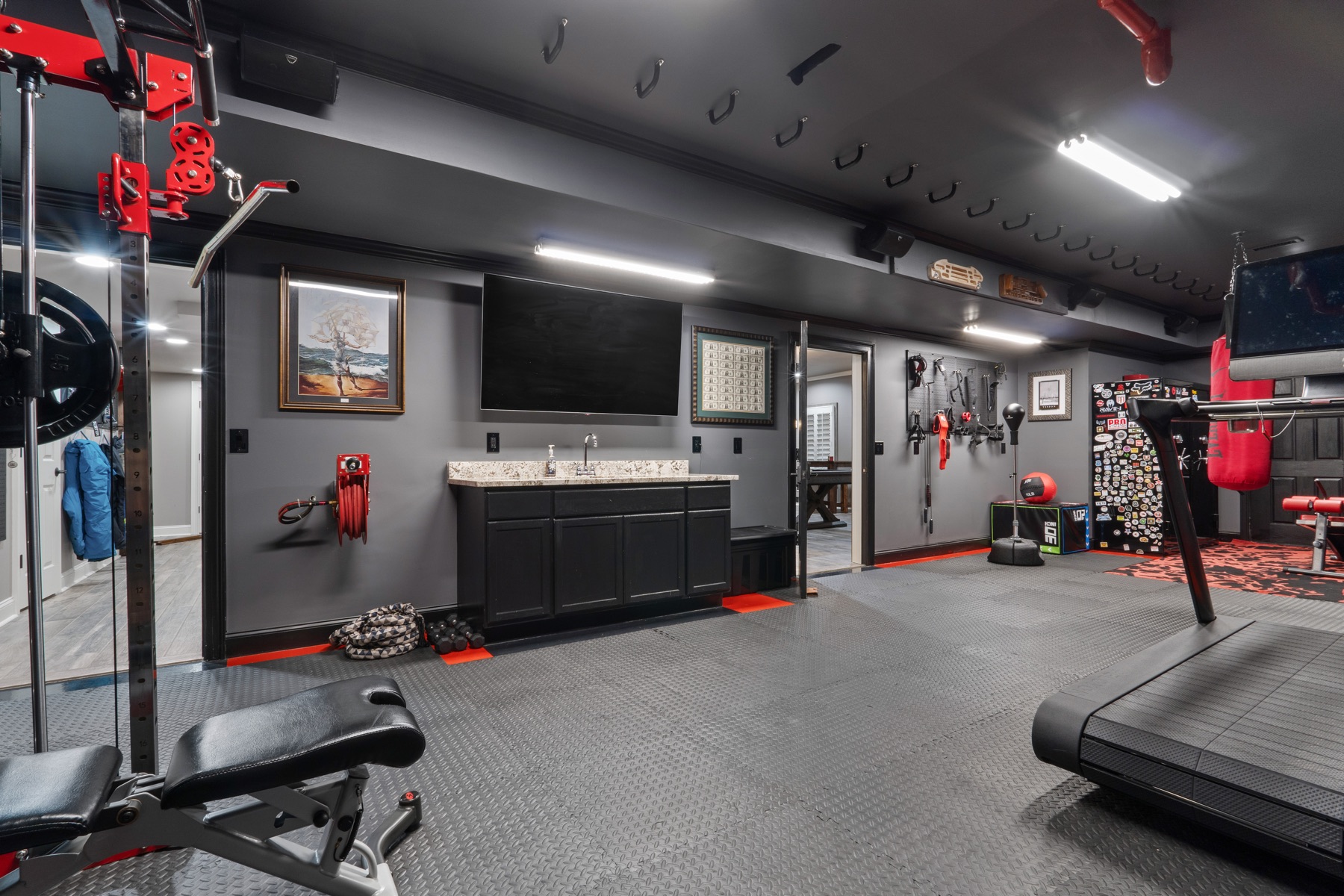 Wellness Spaces — photo 2
