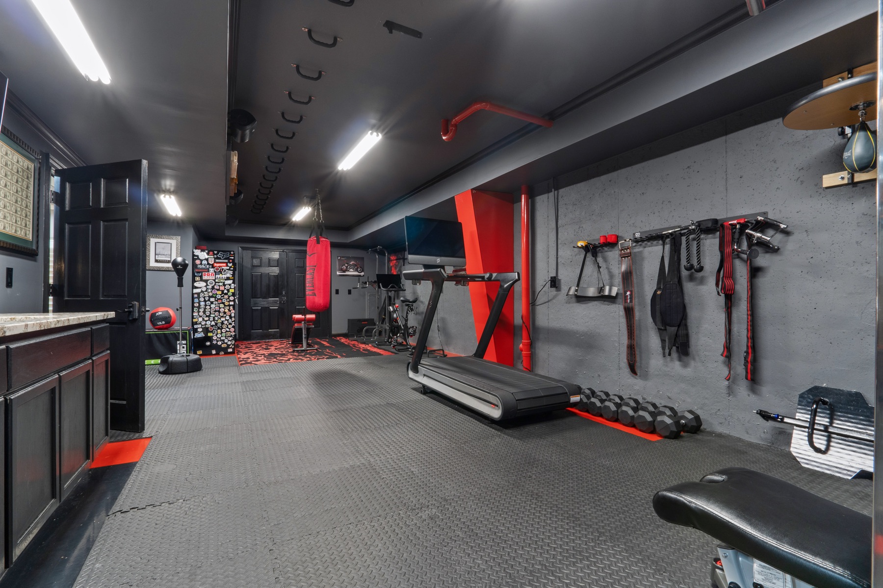 Wellness Spaces — photo 3
