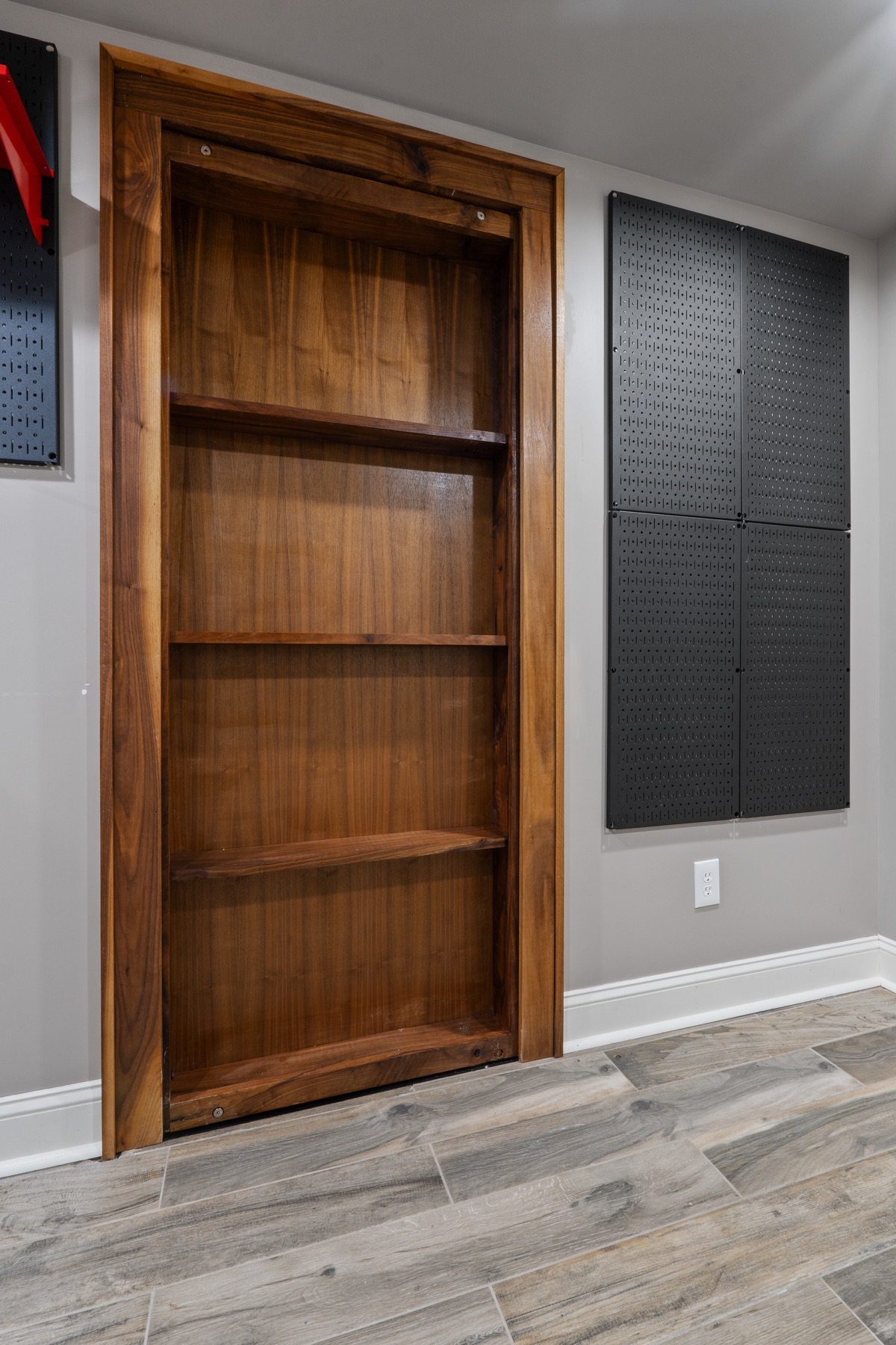 Storage & Mudroom — photo 2