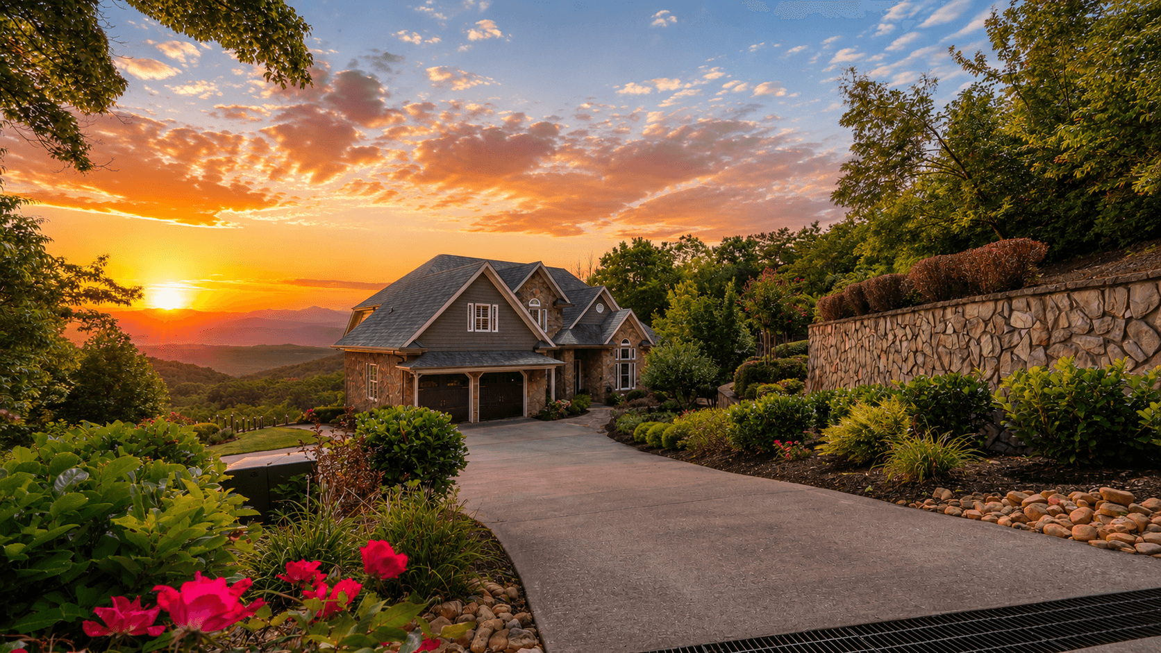 430 Sassafras Mountain Laurel Lane